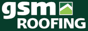 GSM Roofing logo