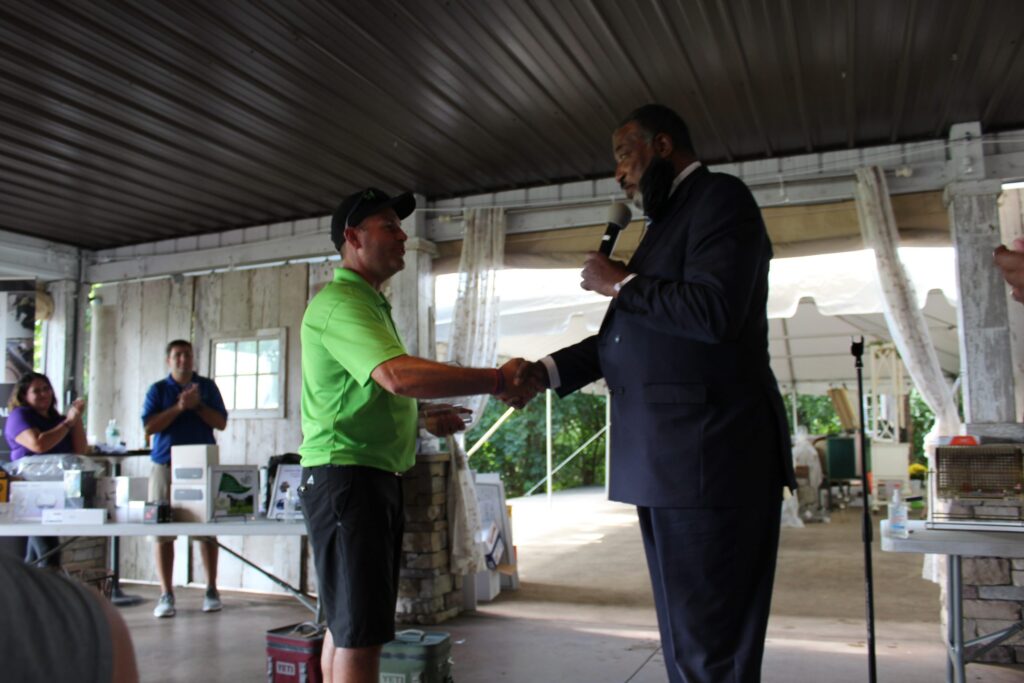 Great Roof Giveaway winner Bethel AME Cultural Center