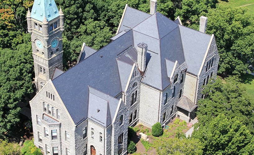 Bryn Mawr, PA Property Roof Maintenance